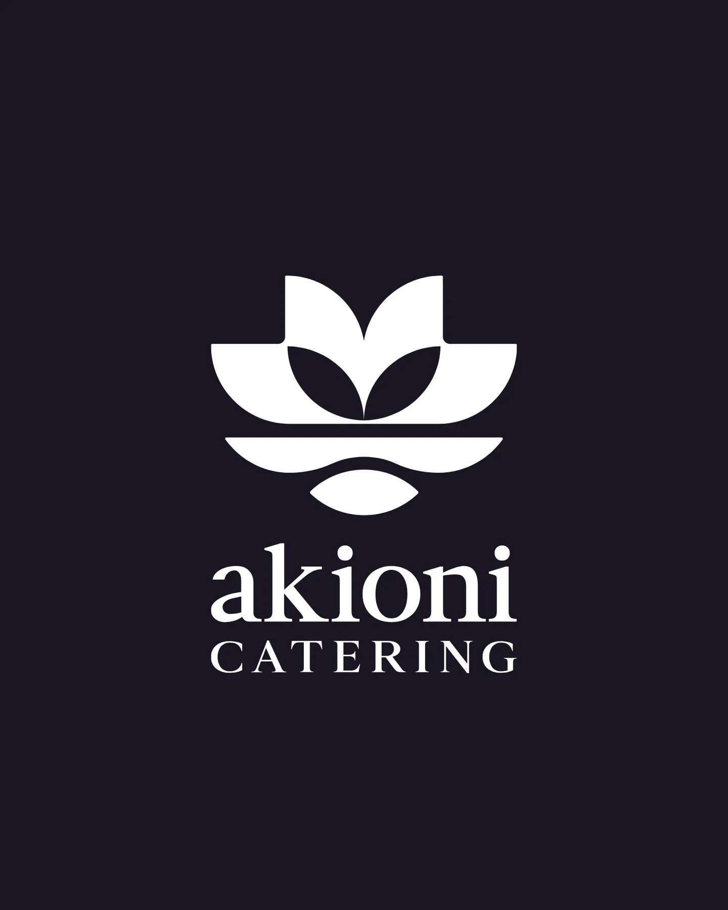 Sushi event catering &mdash; Los Angeles, CA

Logo Design