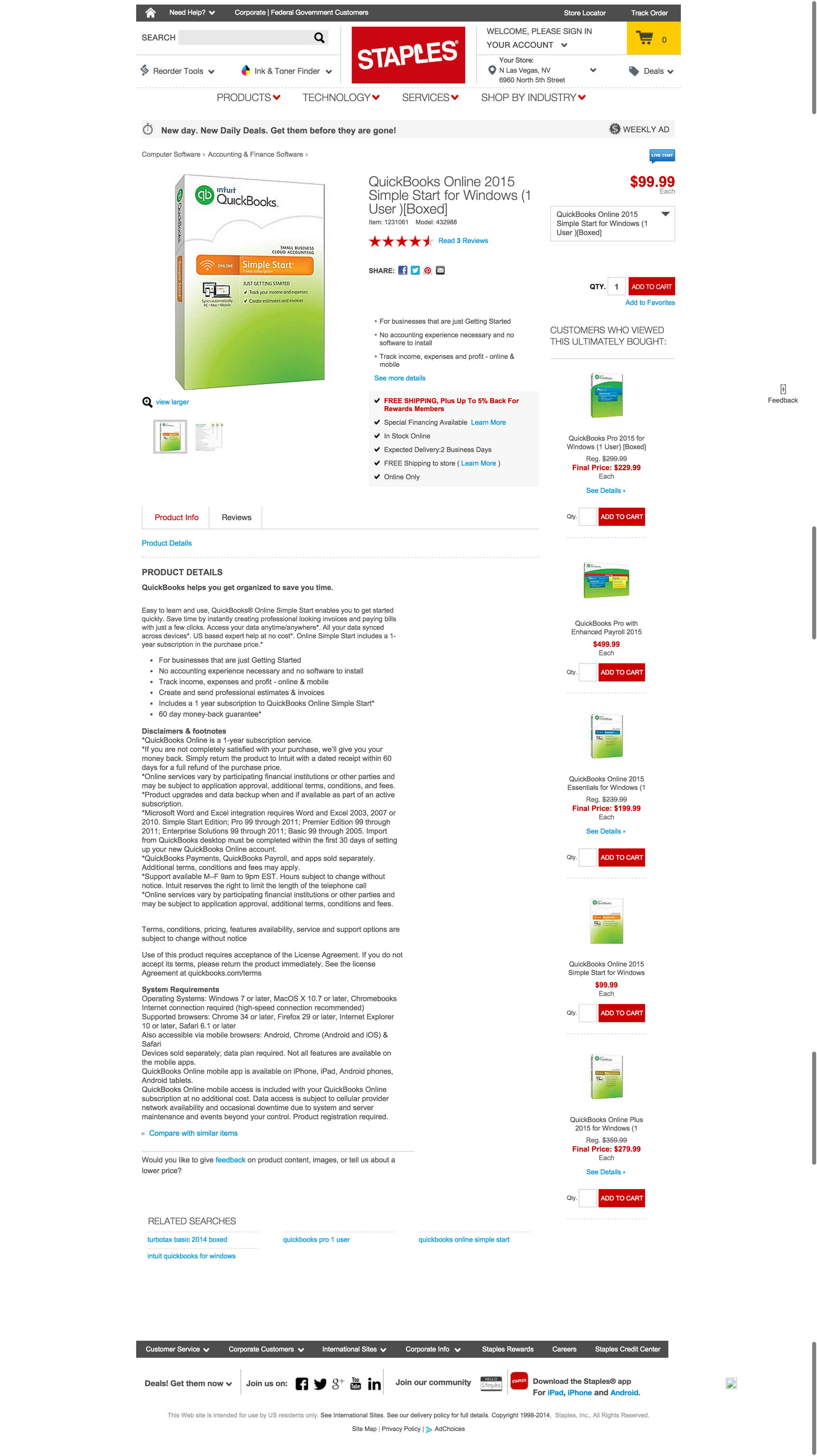 quickbooks online for mac 3 users boxed quickbooks online for mac 3 users boxed