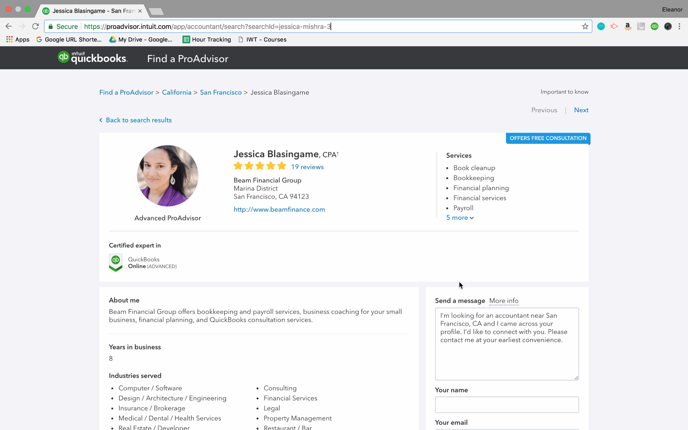 Find a ProAdvisor Stand Alone Profile.png