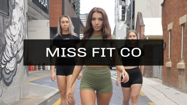 Miss Fit Co