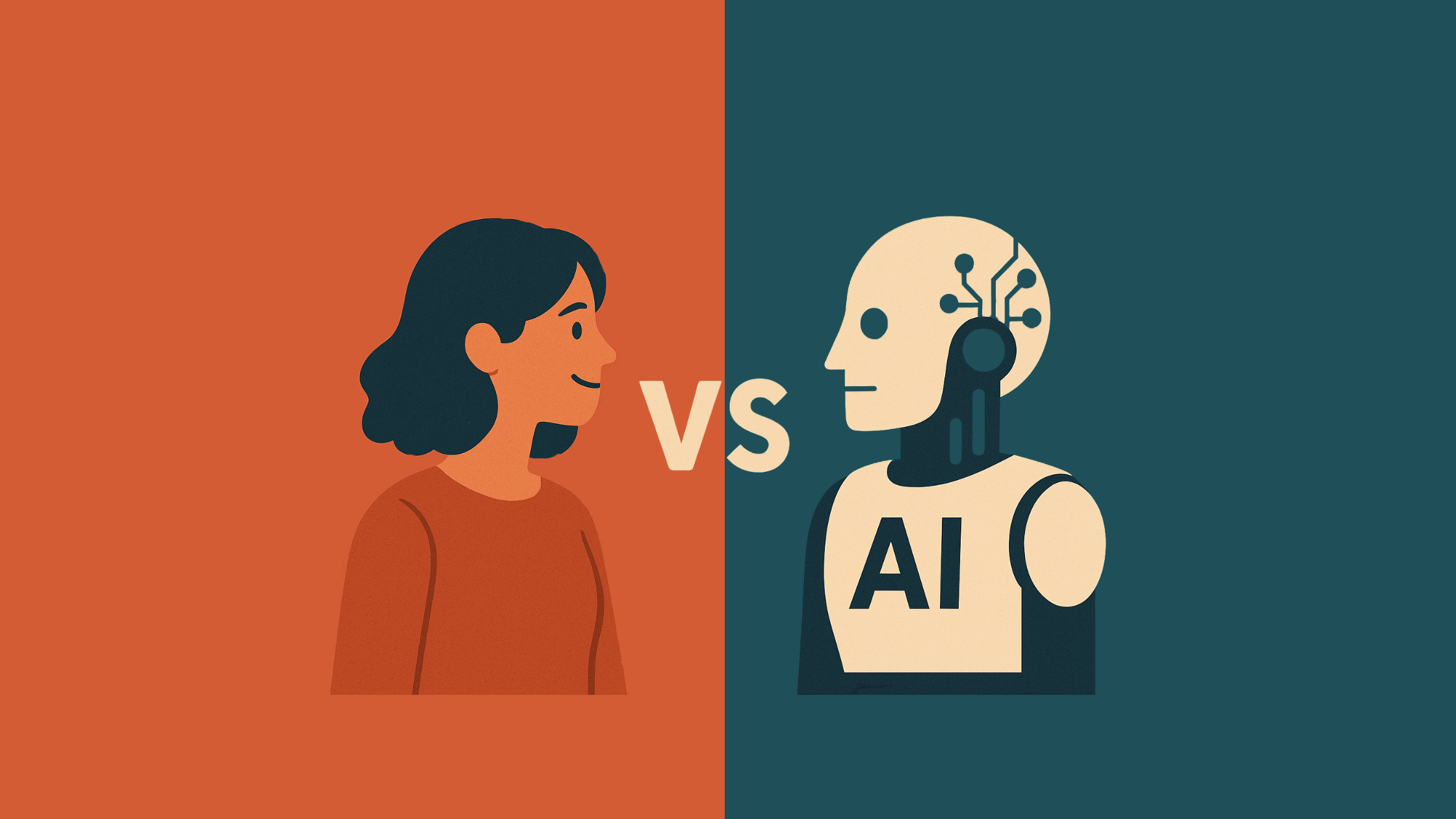 AI vs. Human consultation analysis: why humans still matter