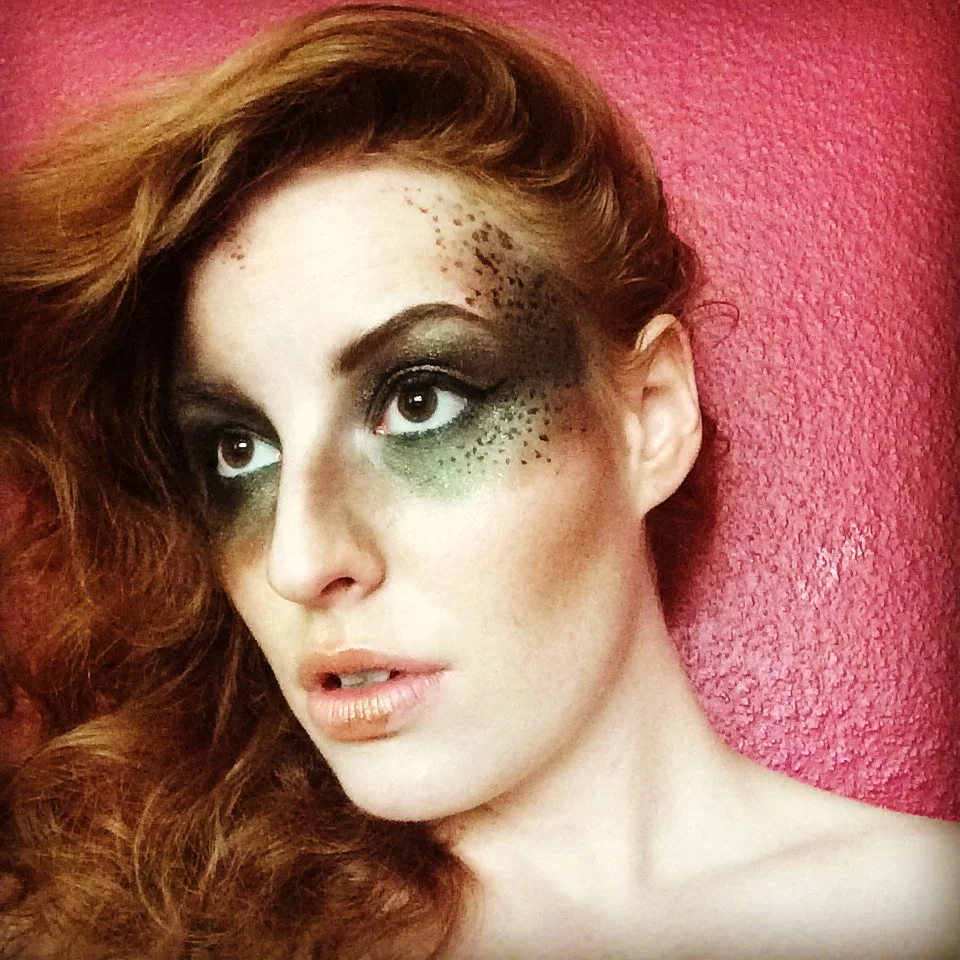 Make up trial 