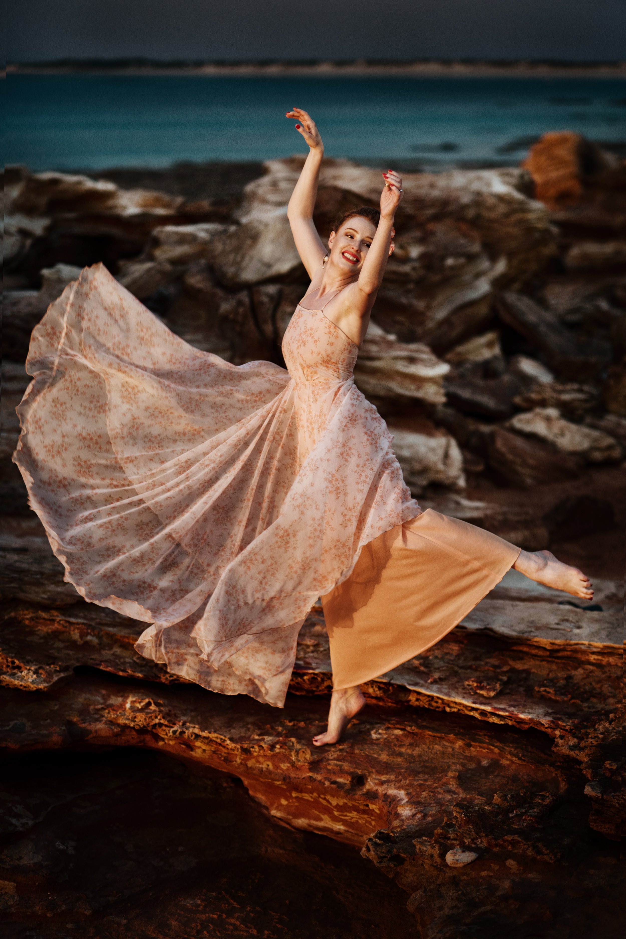 PERTH: Beautiful Songs of Heartbreak, Yearning and Love at Kidogo Art House