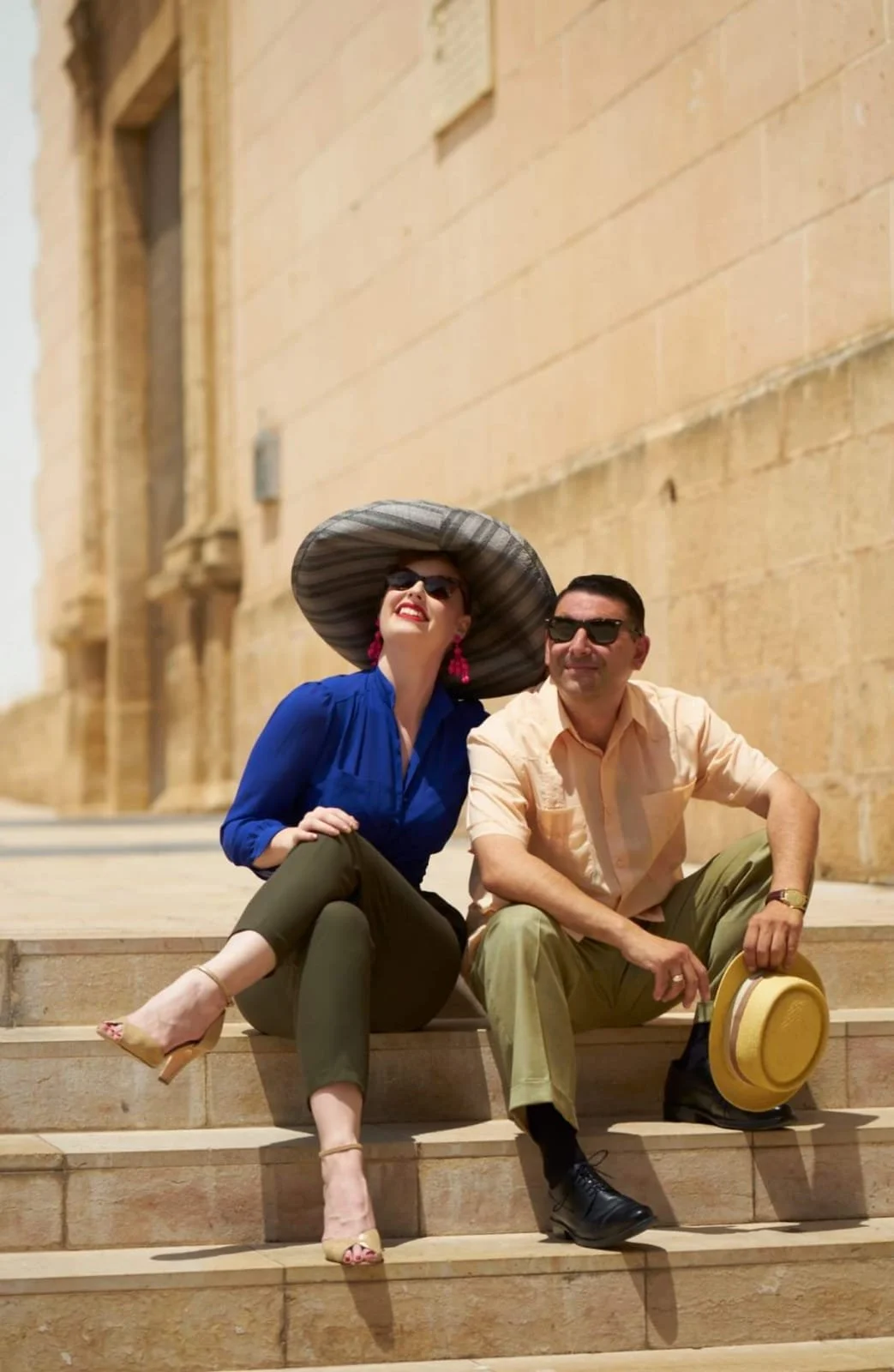 SPAIN: Salamanca Jazz Festival with Enric Peidro 