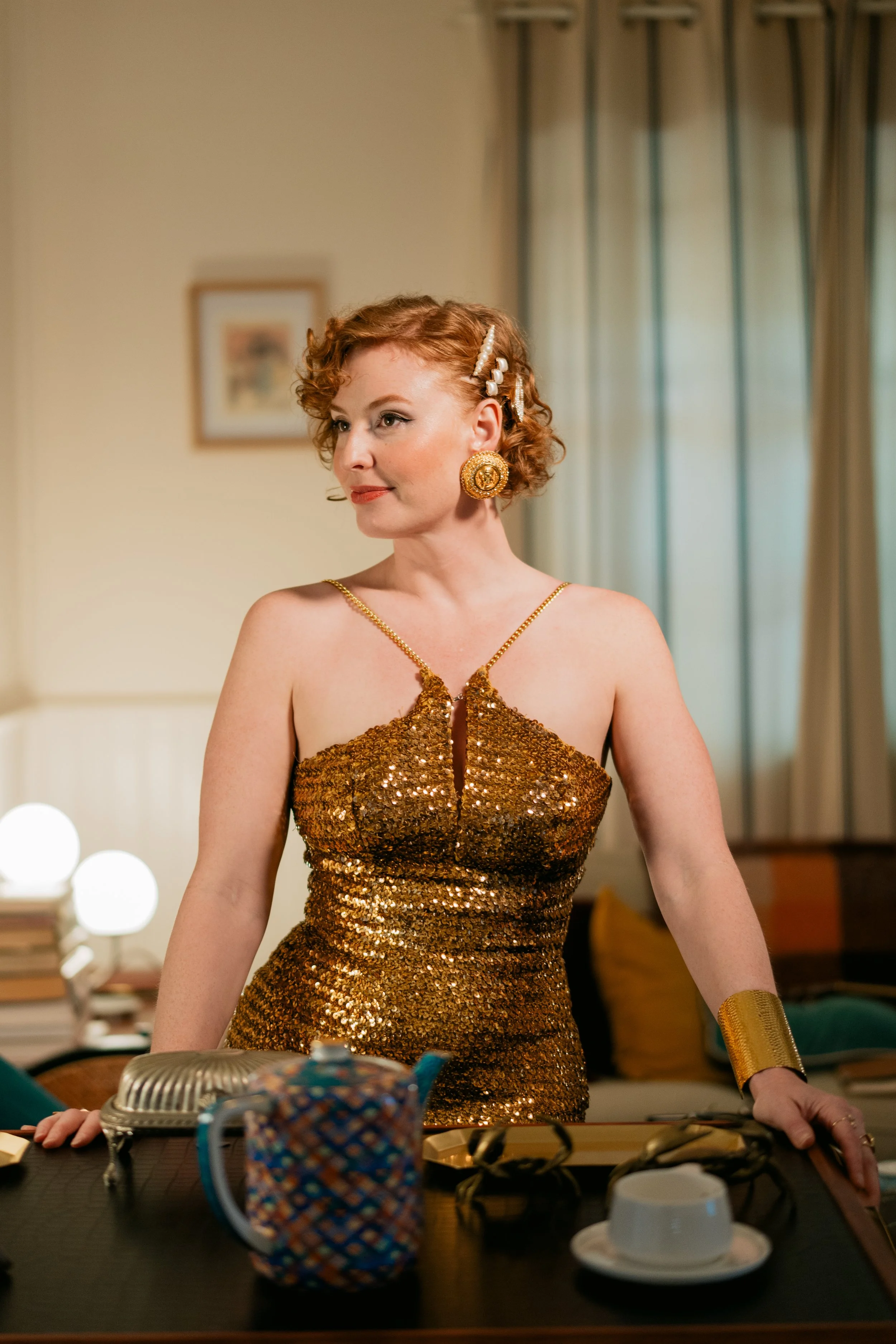 PERTH: Enjoy Yourself at The Ellington
