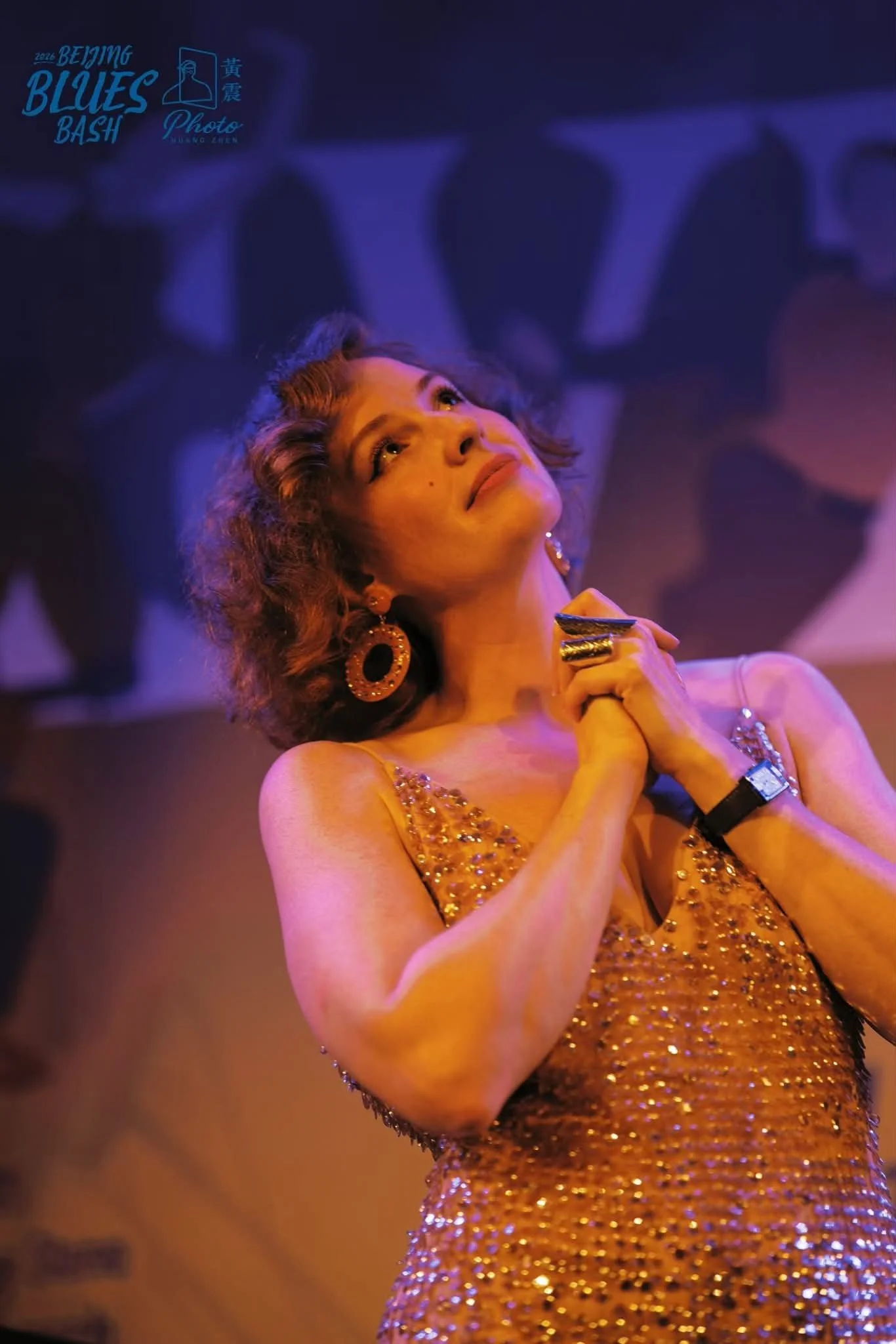 BELGIUM: Boulevard Blues Hasselt