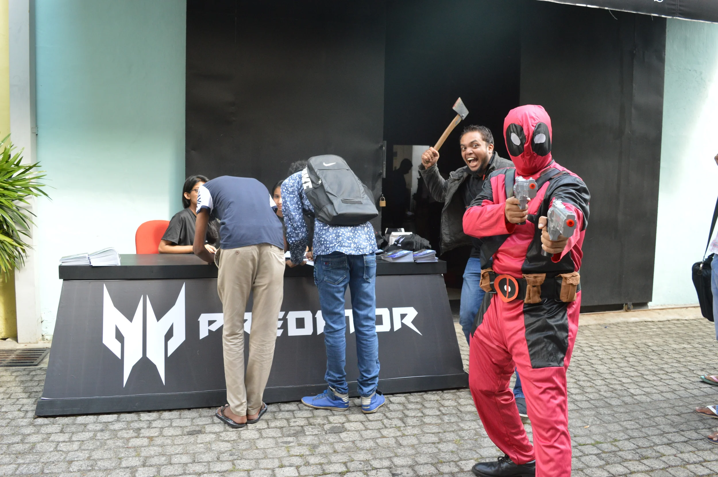 Acer Predator Launch 2016 (2).JPG