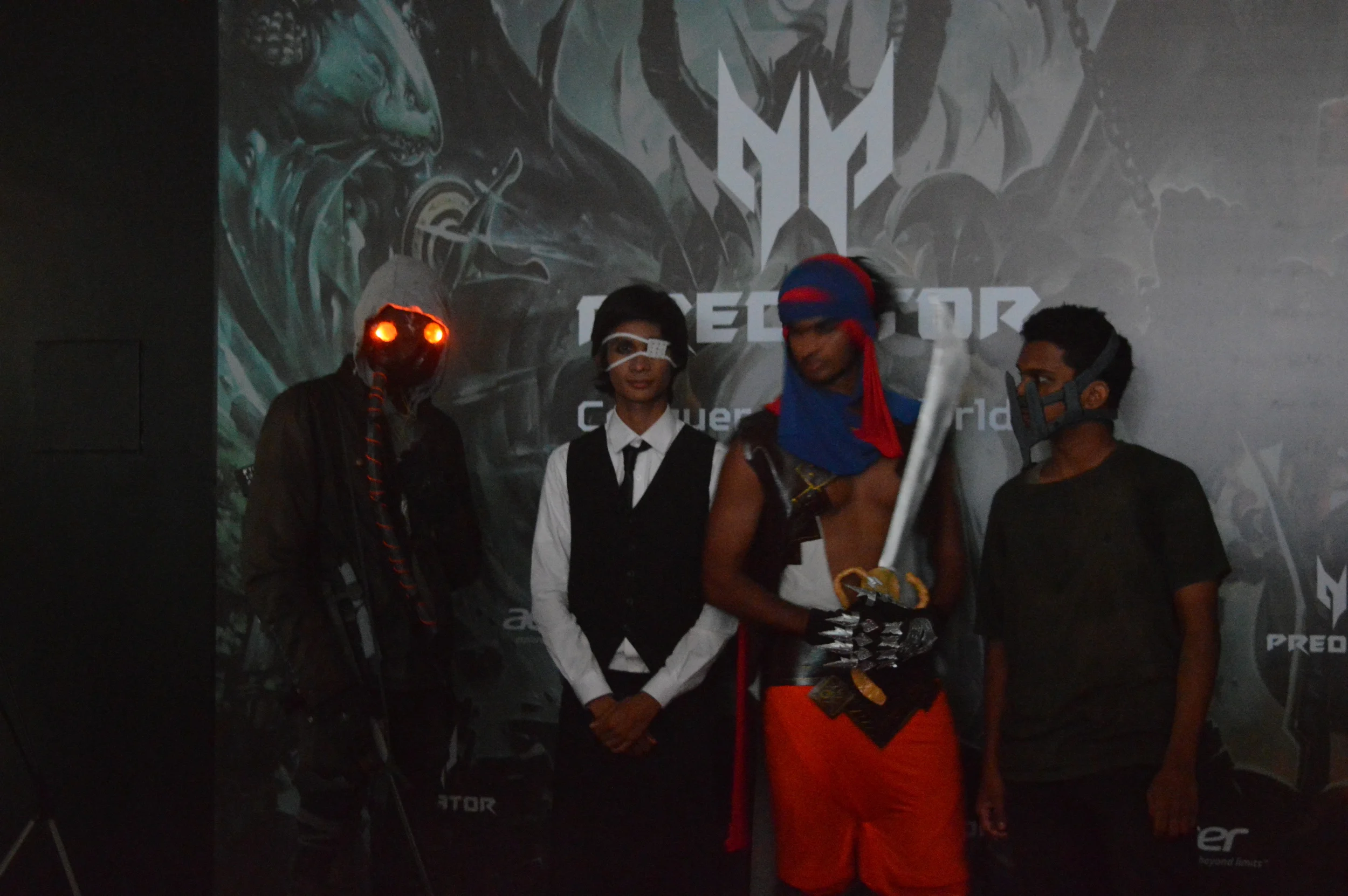 Acer Predator Launch 2016 (36).JPG