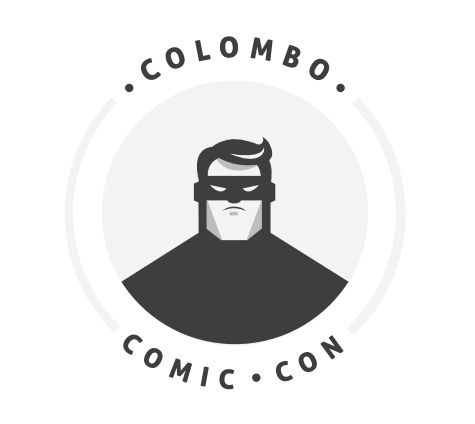 The predecessor of Lanka Comic Con, circa 2012