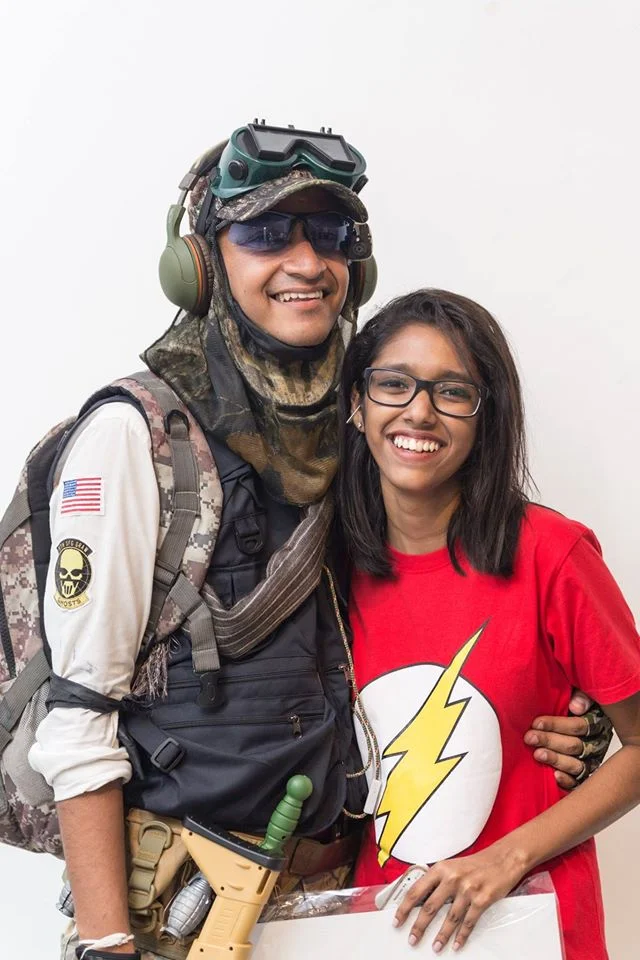 Cosplay Comic Con Lanka Comic Con 2016 (101).jpg