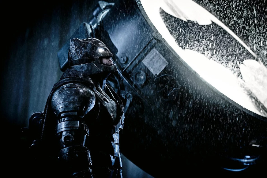 Picture credit: Warner Bros. and DC Comics