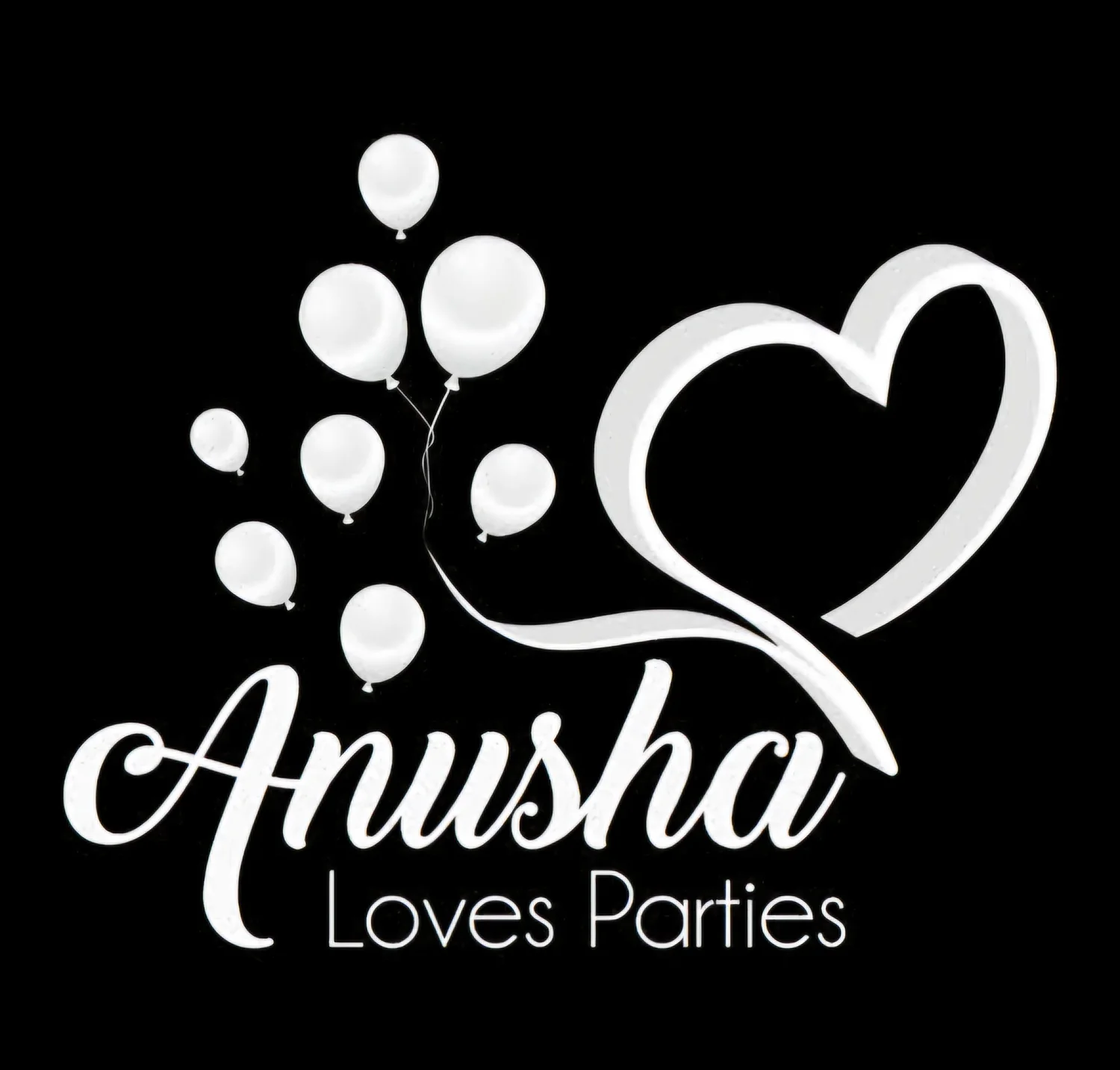 ANUSHA LOVES Parties 