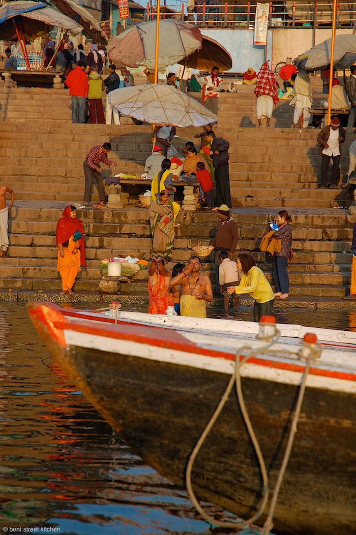 The Ganges by Bent Street Kitchen