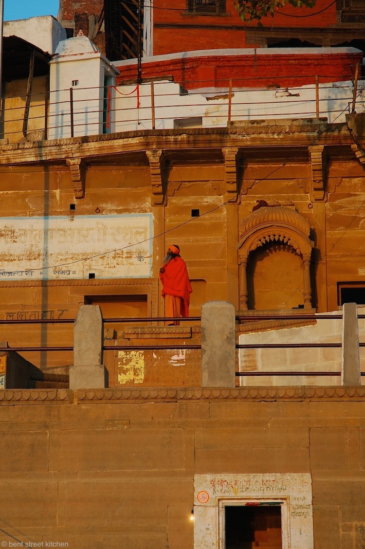 The Ganges by Bent Street Kitchen