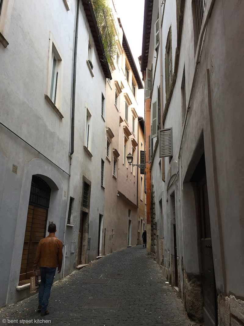 Jewish ghetto