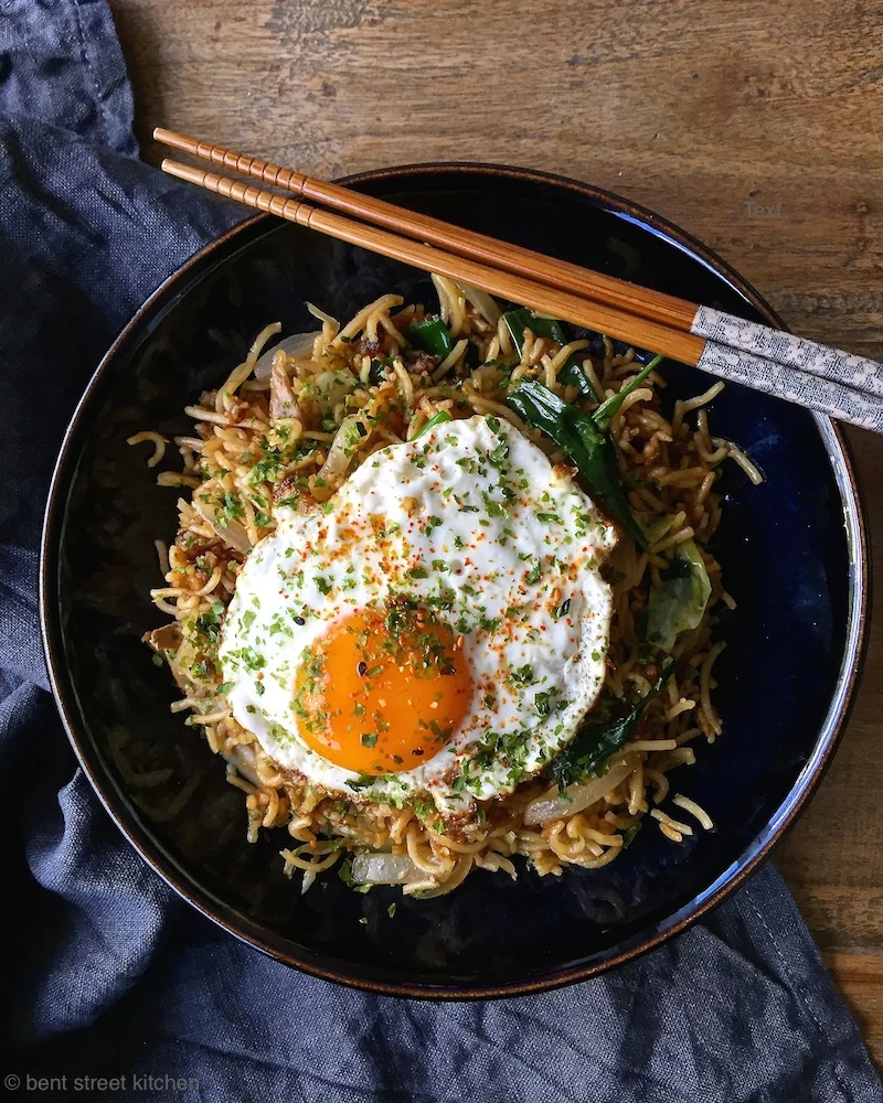 yakisoba 