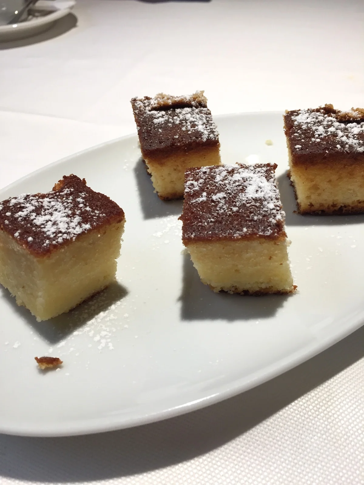 Butter cake