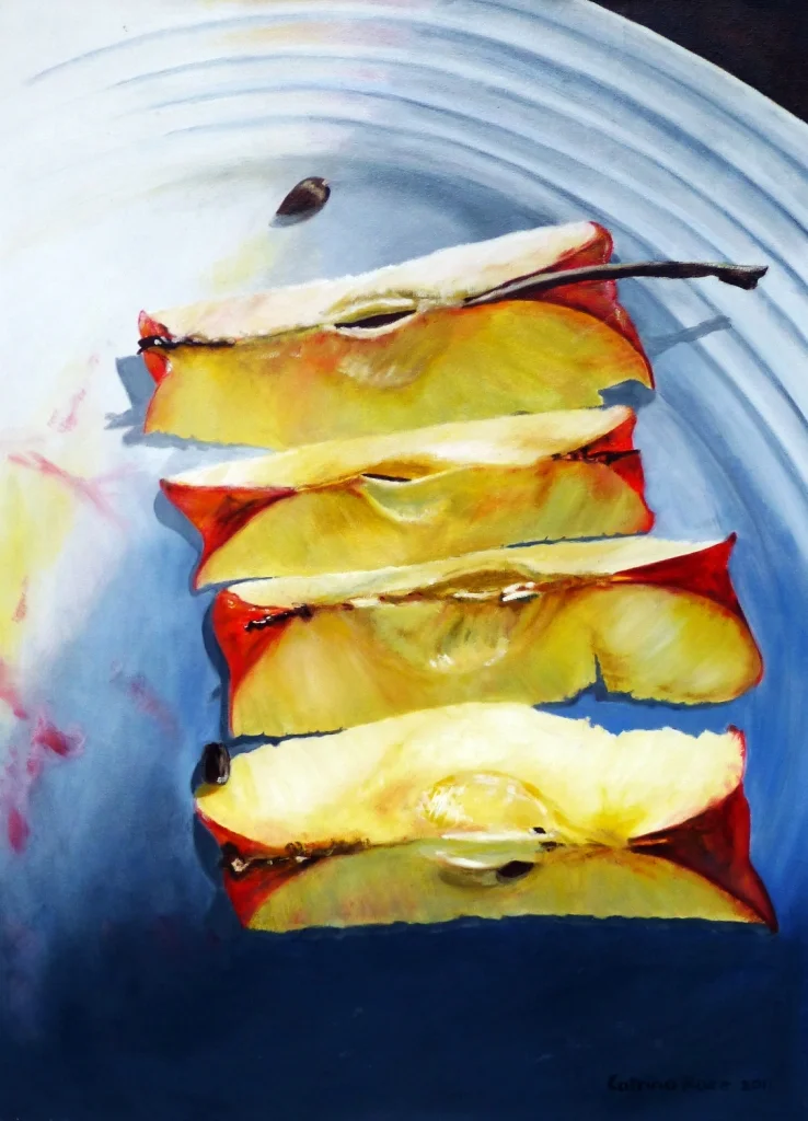 Apple Core