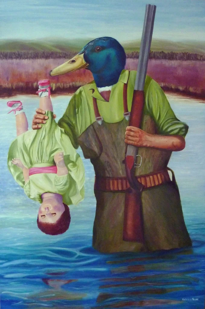Duck Shooter