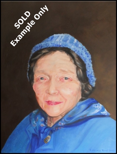 Aunty Joyce