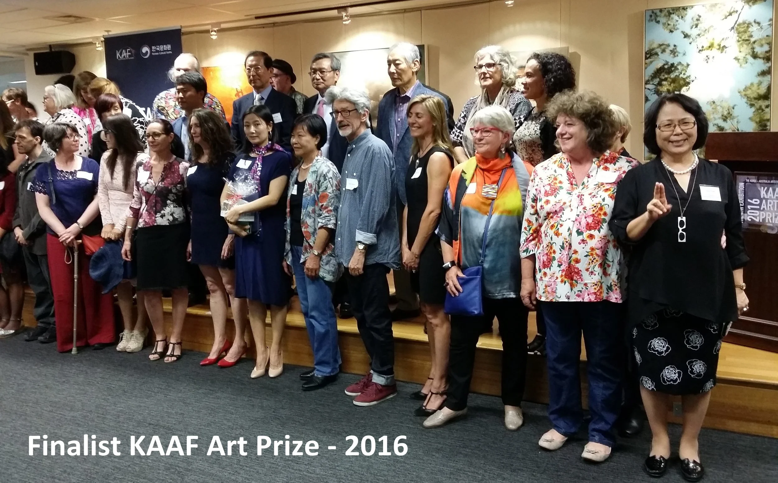Katrina Rose at KAAF art Prize 2016 - Finalist - KRA.jpg