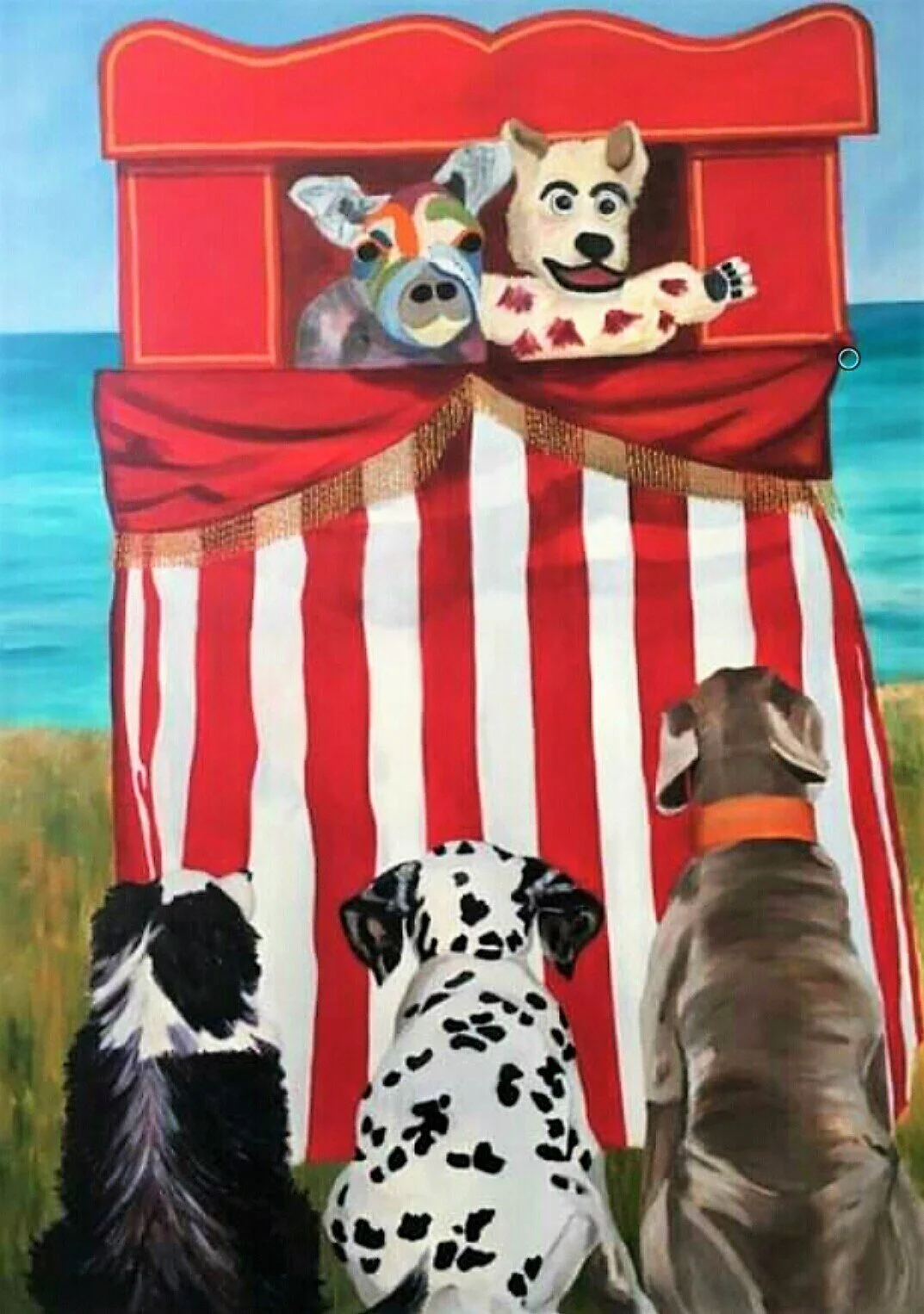 Dogs