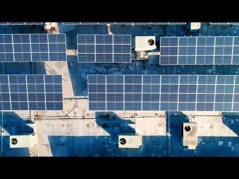  Solar Industry Reel 2017