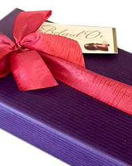 Medium box of Chocolates