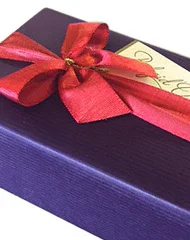 Large box of Chocolates 