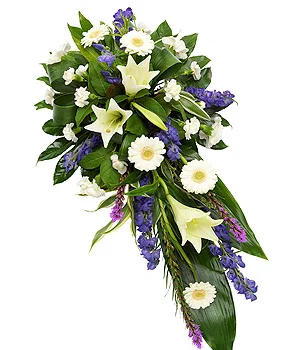 Purple and White Single Ended Spray.jpg