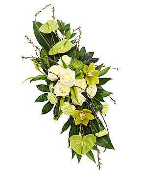 Rose and Orchid Double Ended Spray.jpg