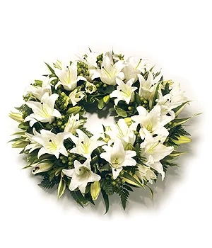 White Lily Wreath.jpg