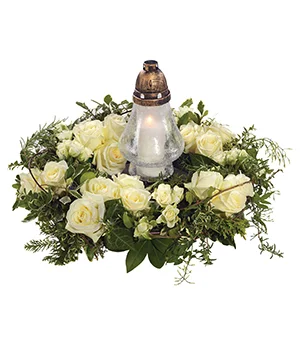 White Rose Wreath and Lantern.jpg