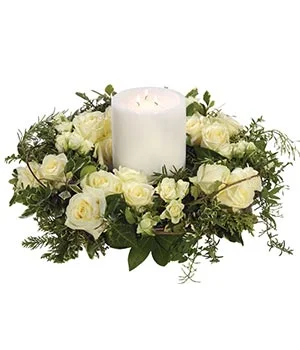 White Rose Wreath and Candle.jpg