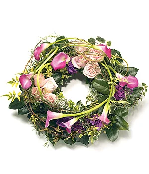 Pink Calla Lily Wreath.jpg