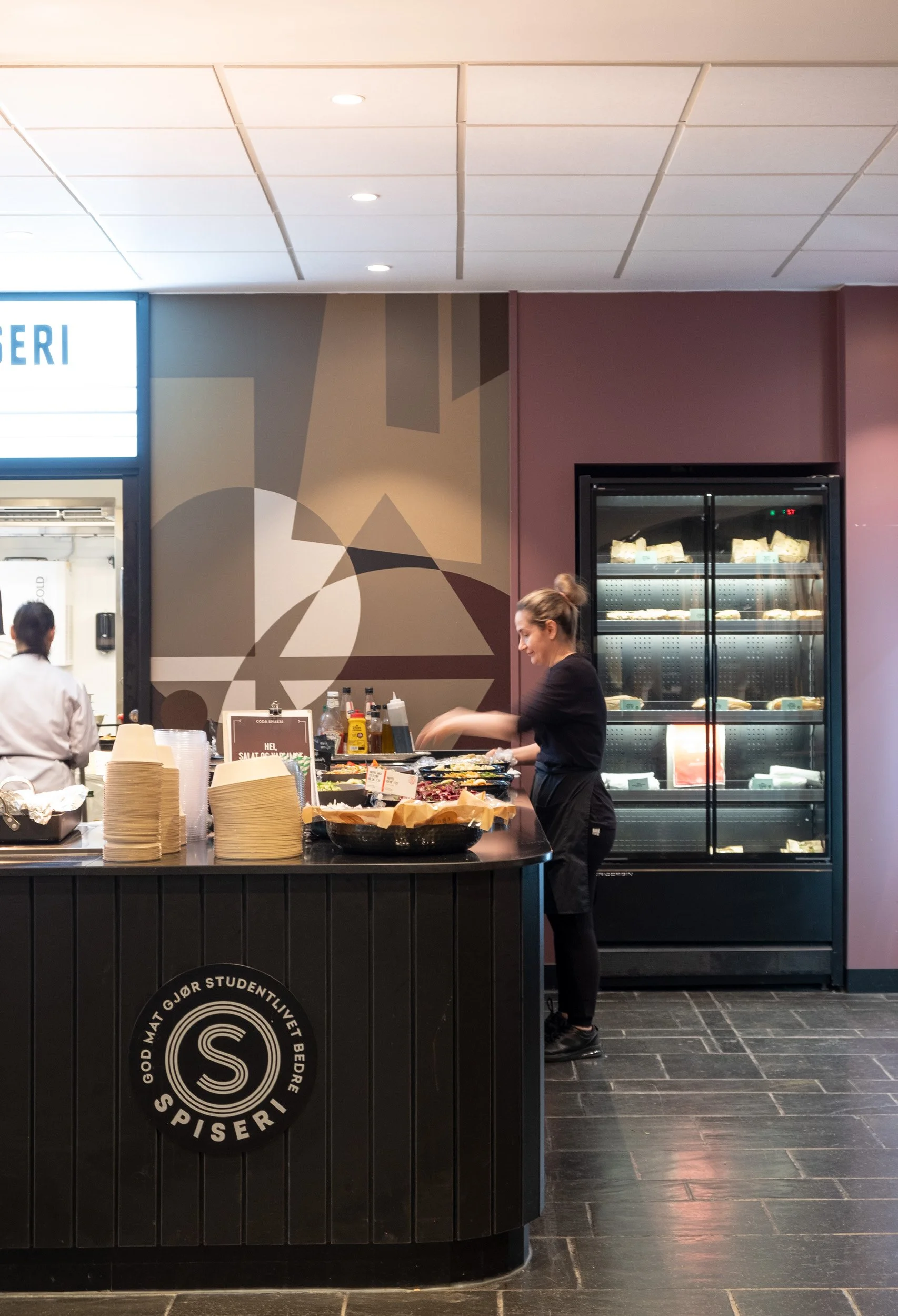 Norges Musikkhøgskole - SiO