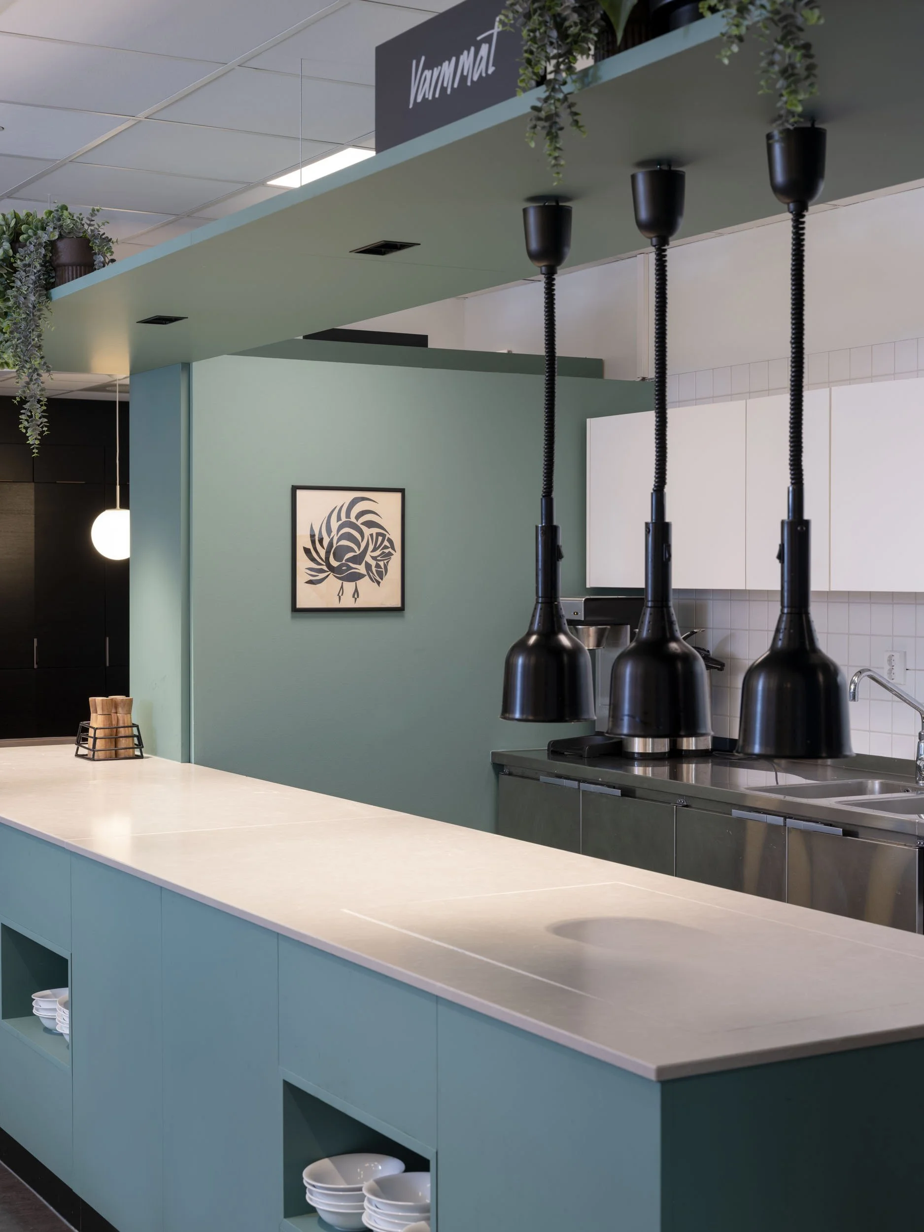 Serving area cleand up.jpg