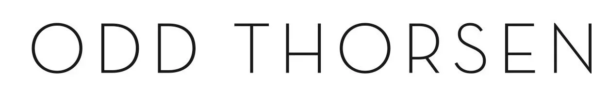 ODD THORSEN