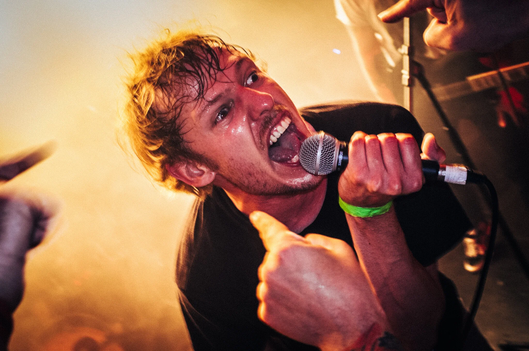 EYES @ Ilter Festival 2021