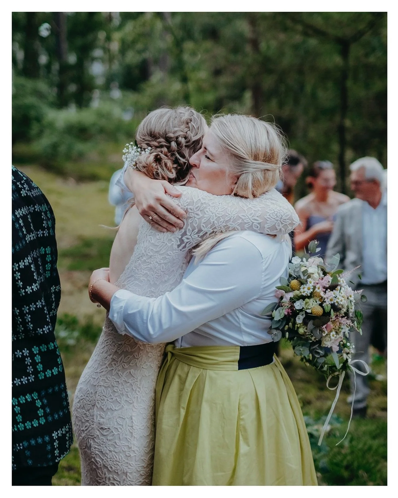 A moment from Stine and Thomas&rsquo; wedding last year.

#bryllupsfotograf #bryllupsplanl&aelig;gning #bryllupsfoto #bryllupaalborg #bryllupnordjylland #aalborg #bryllupsfotografering #bryllupsfotografaalborg #bryllup #weddingphotography #weddingide
