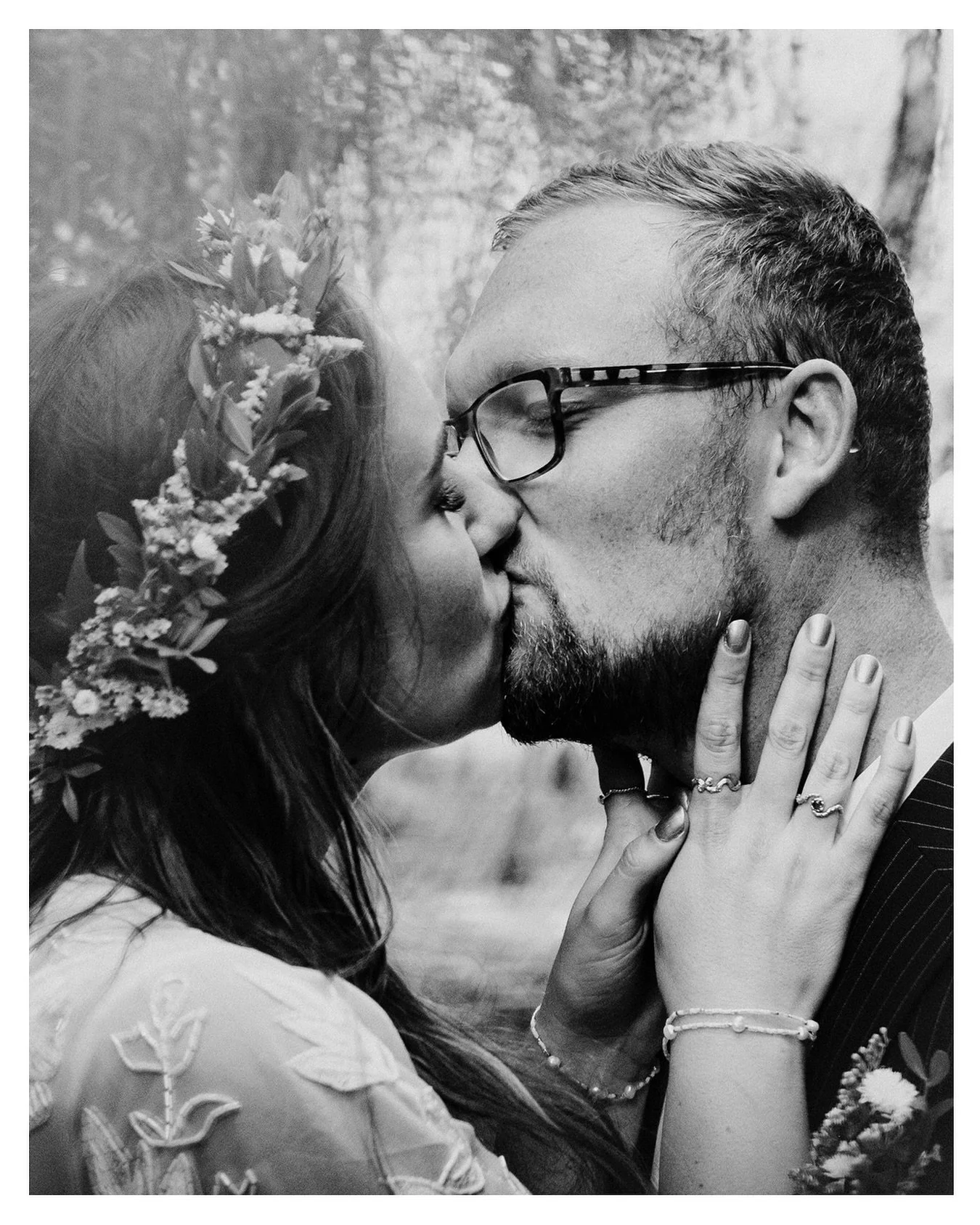 Camilla + Thomas ❤️

#blackandwhitephotography #blackandwhiteportrait #weddingexpo #fujifilmxf35mmf14 #fujifilmxseries #fujifilmweddingphotography #bryllupsfotografering #bryllupsfotografaalborg #bryllupsfoto #bryllupsfotograf #weddinginspiration #we