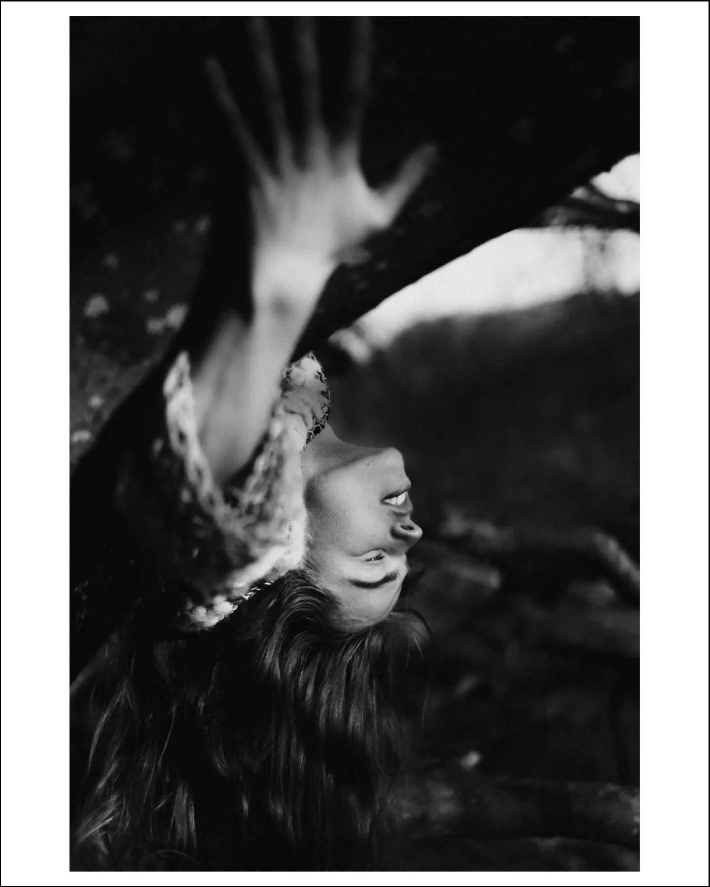 Had the pleasure of photographing the beautiful, funny, and adventurous musician @astrid_matthesen a few months ago. 🫶☀️

#portraitoftheday #fujifilmxf35mmf14 #fujifilmxseries