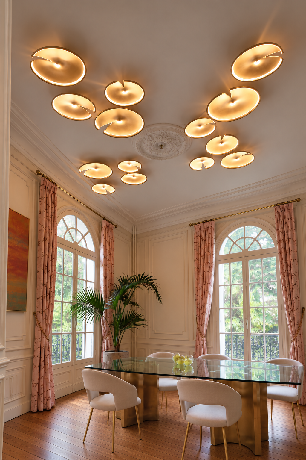 Lotus installation