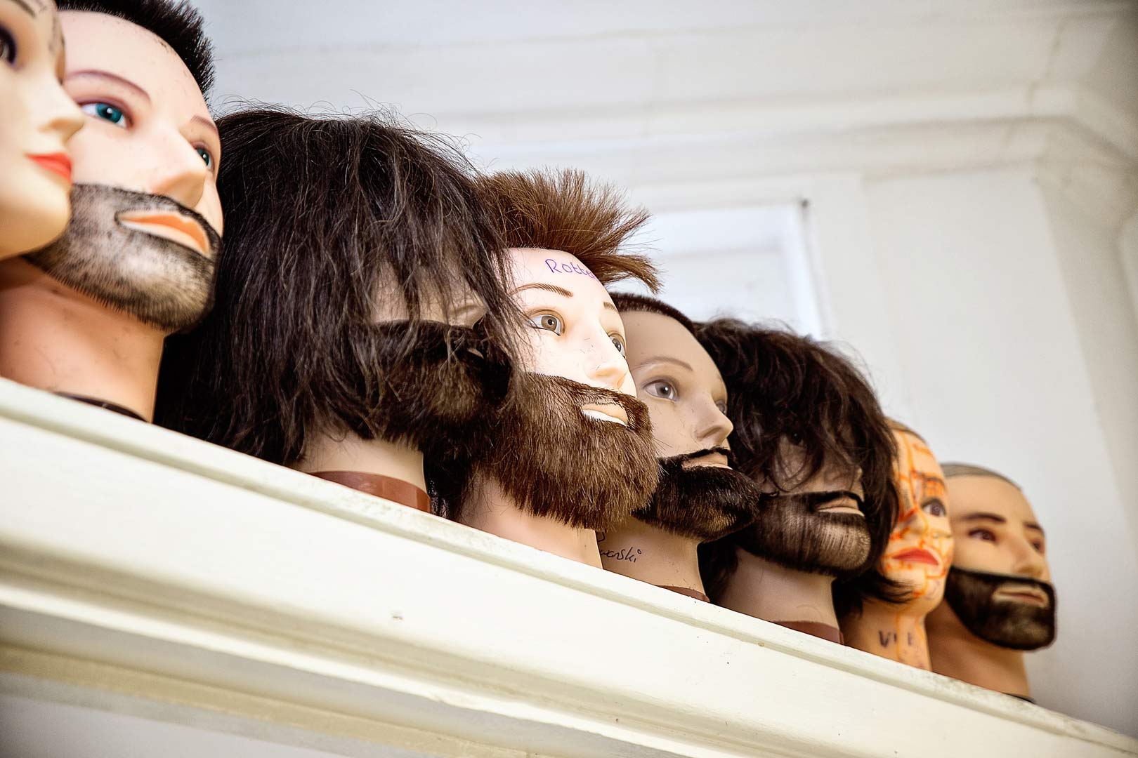 How To Get Into Barbering