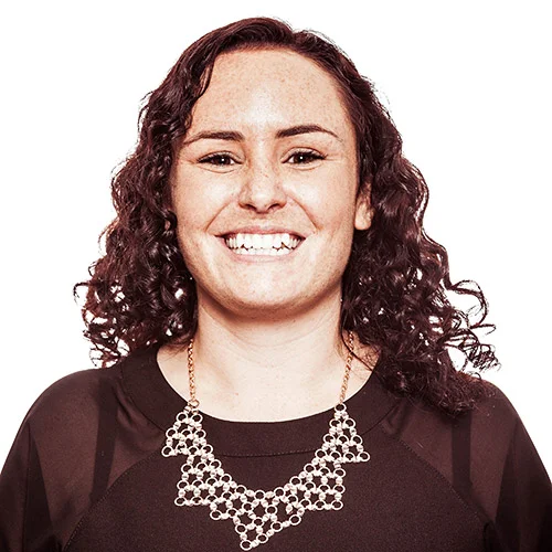 Lisa Aplin - Barbering Trainer/Assessor