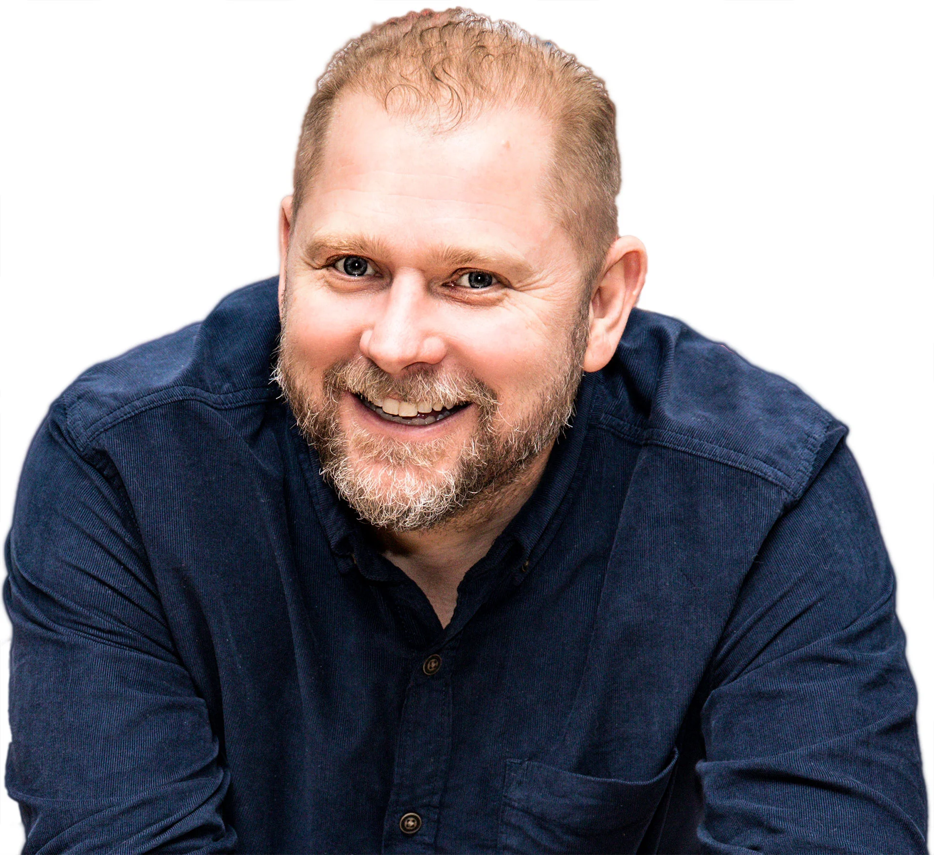 Mike Taylor - Lead Educator