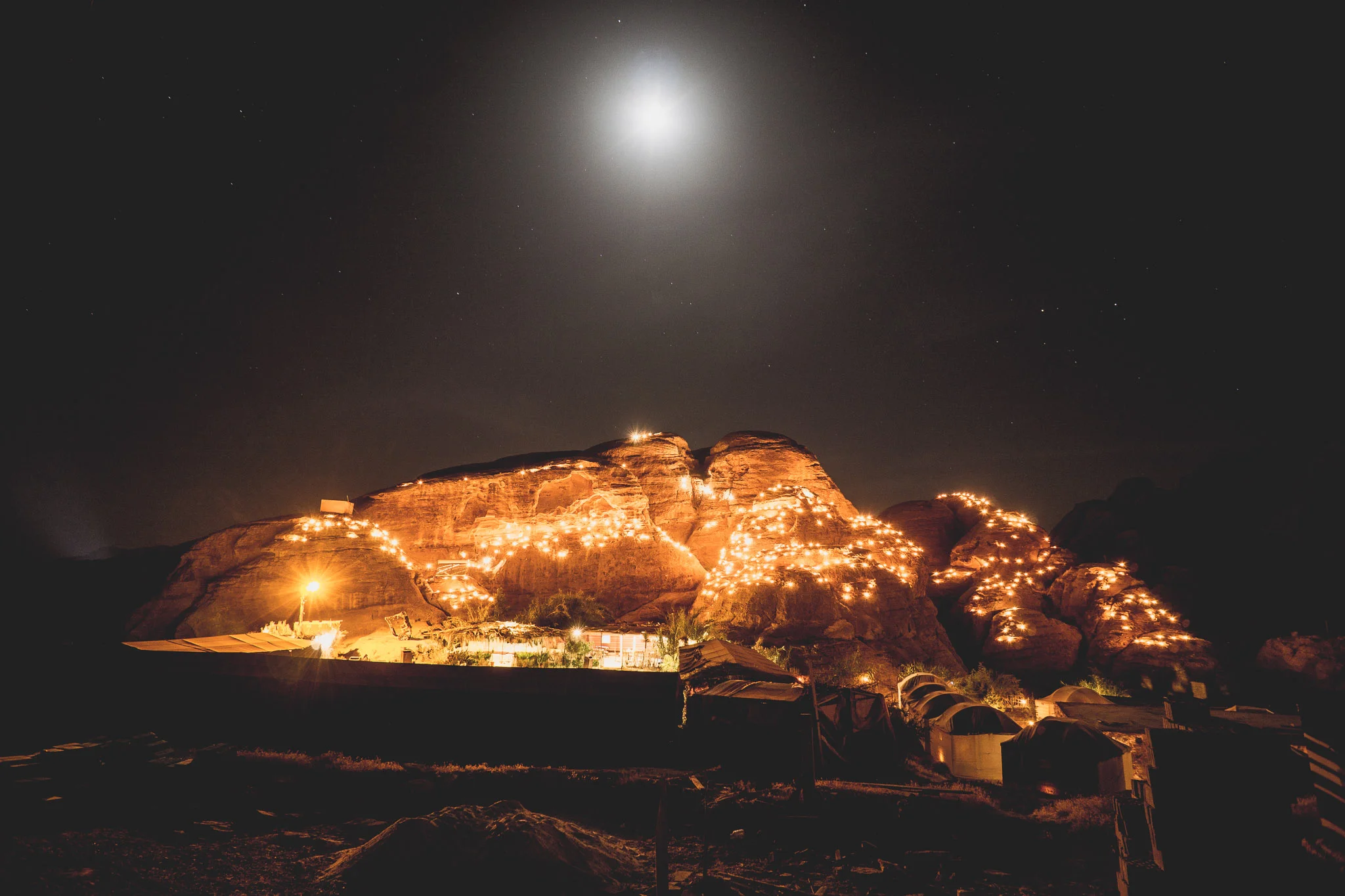 Wadi Musa, Jordan