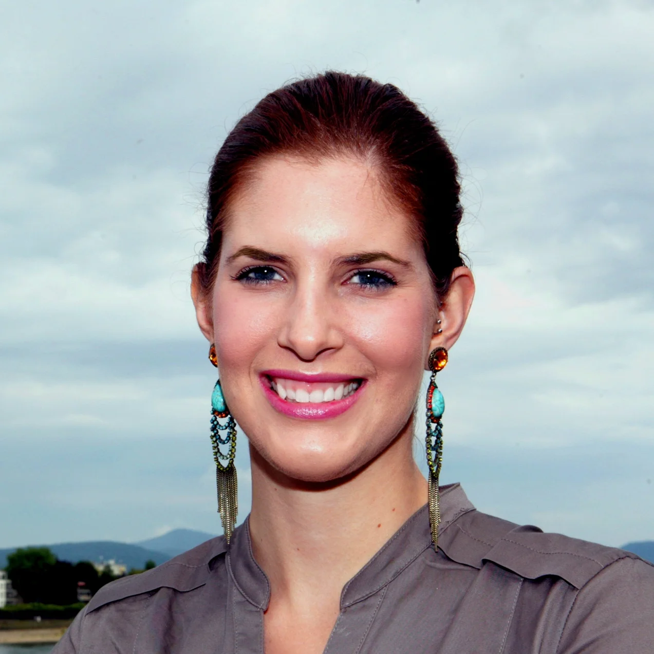 Jessica Anderson