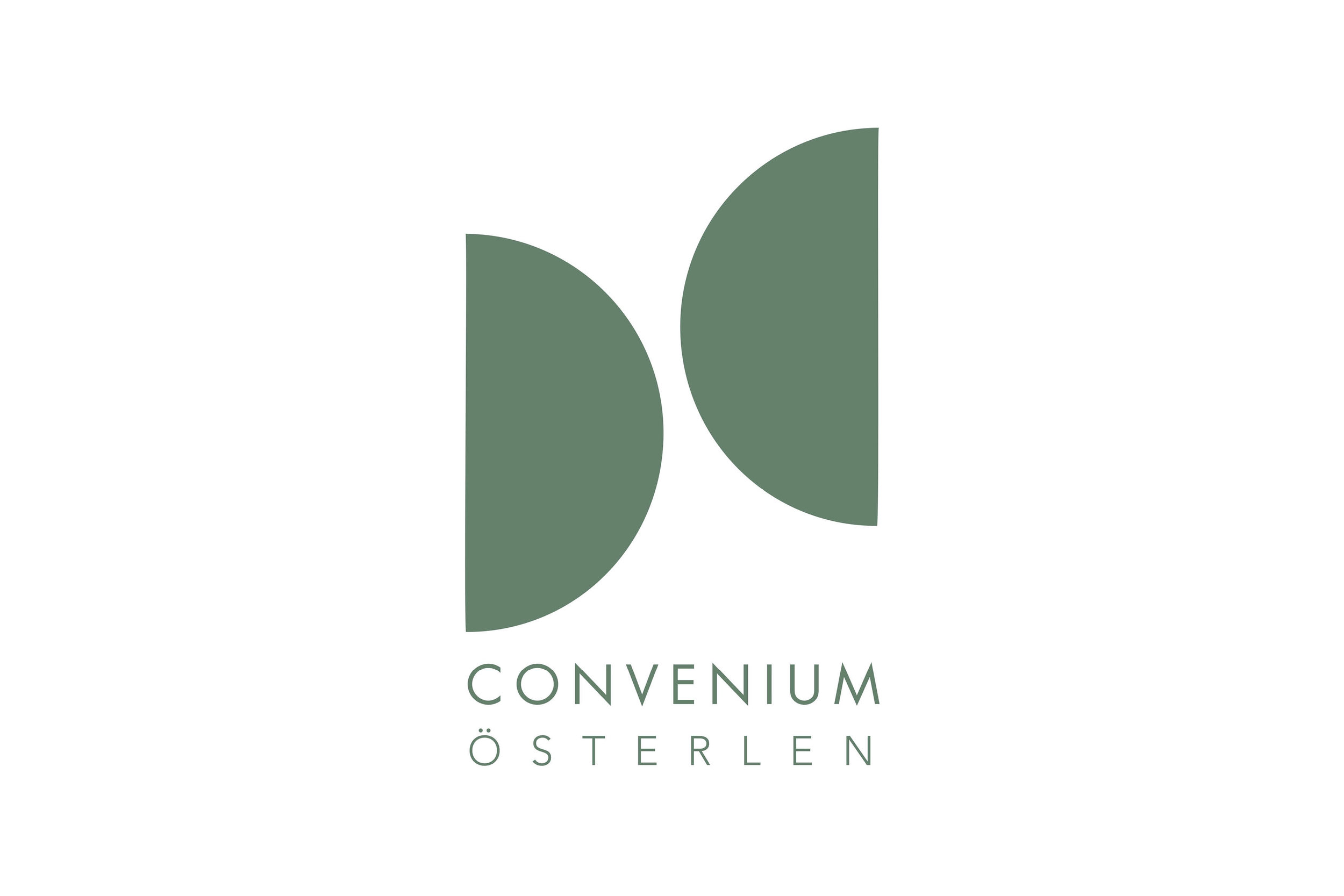  Convenium är en ideell förening vars ambition är att skapa ett forum på Österlen för att ge människor möjlighet att sätta de existentiella livsfrågorna i centrum. 