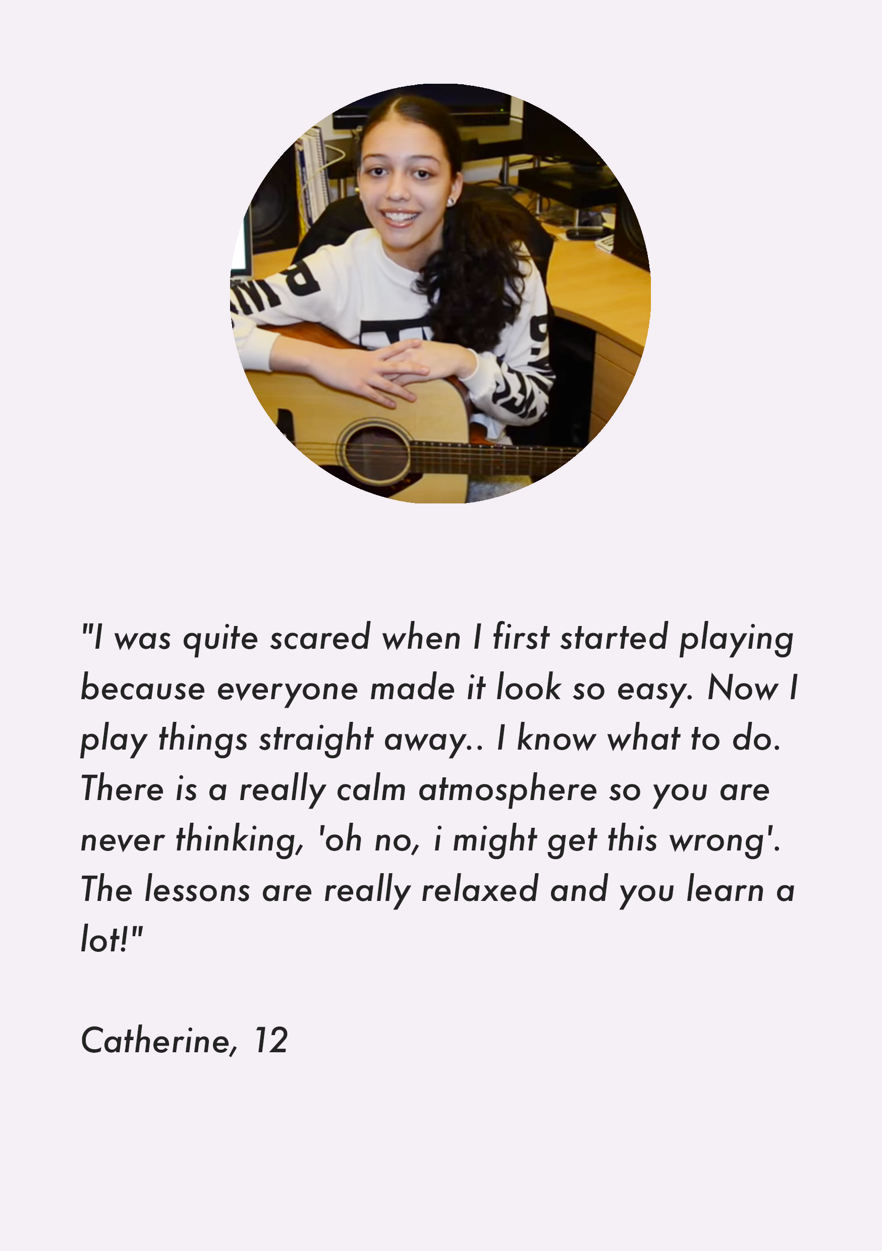 guitar lessons for beginners learn how to